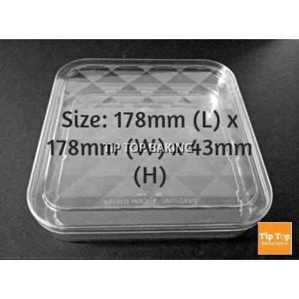 Sq Container Pl-300