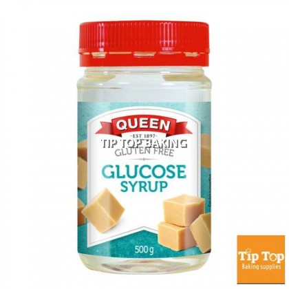 Queen Glucose 500G