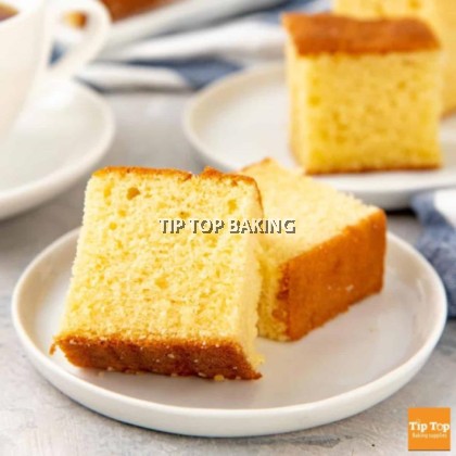 Butter Cake Mix 500G