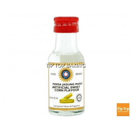 STAR-FL SWEET CORN 25ML