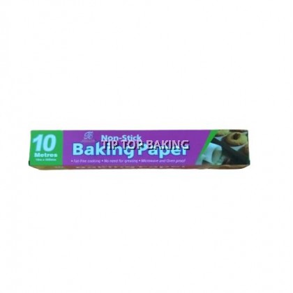 Baking Paper 10M