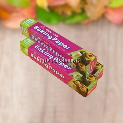 Baking Paper 10M