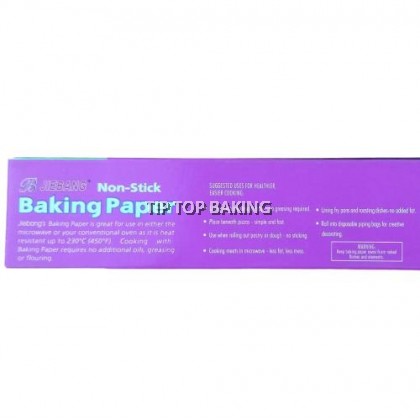 Baking Paper 10M