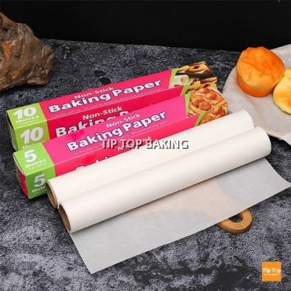 Baking Paper 10M