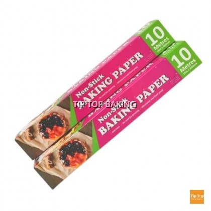 Baking Paper 10M