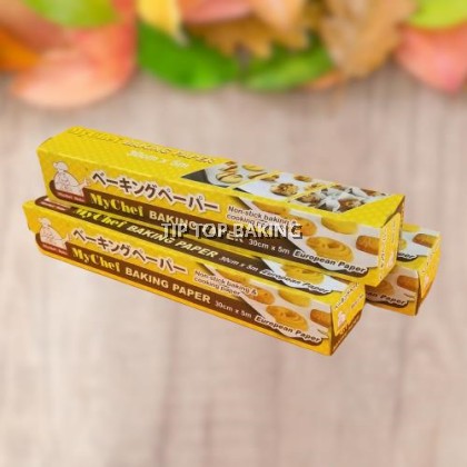 Mychef Baking Paper 30Cm