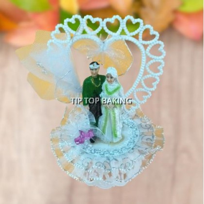 Wedding Doll (Malay)