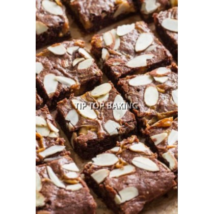 Almond Sliced 500G