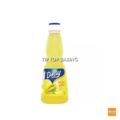 Daisy Corn Oil 500G