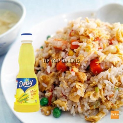 Daisy Corn Oil 500G