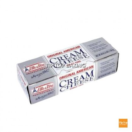 Elle & Vire Cream Cheese 1.36Kg