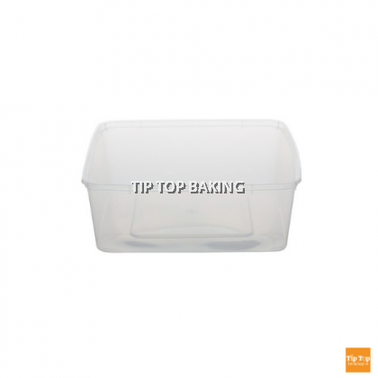 Pp Container  Sq-5 30Pcs±