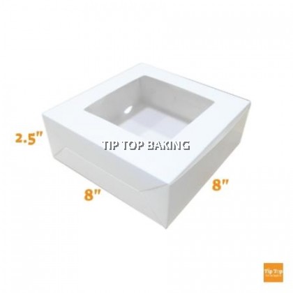 Kuih Lapis Window Box 8