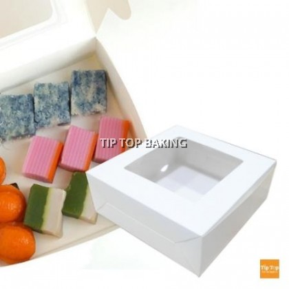 Kuih Lapis Window Box 10