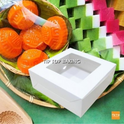 Kuih Lapis Window Box 12
