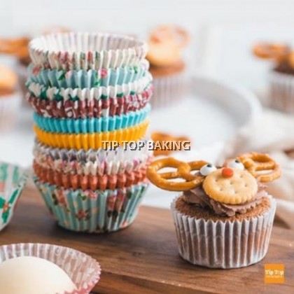 Paper Cup 1# 1000Pcs±