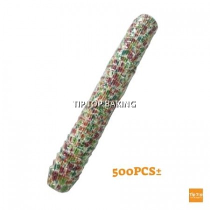 Paper Cup 2# 500Pcs±
