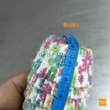 Paper Cup 2# 500Pcs±