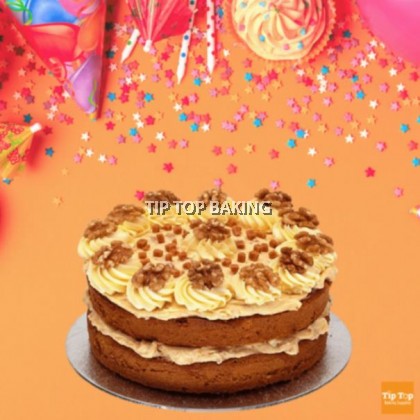 Cake Board Rd 7