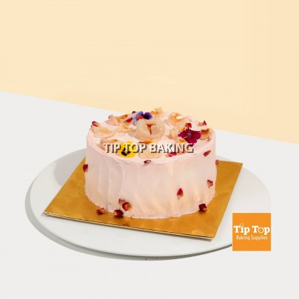 Cake Board Sq 6