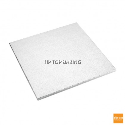 Cake Board Sq 9