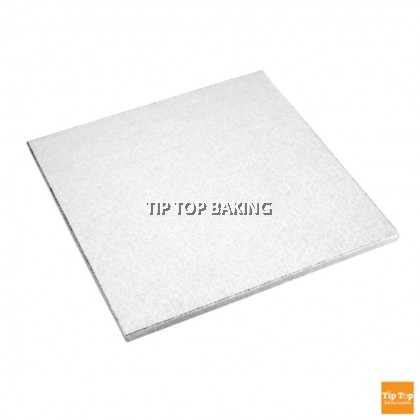 Cake Board Sq 8