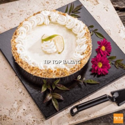 Cake Board Sq (Black) 8